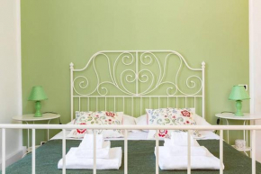 Гостиница Vatican Garden House  Рим